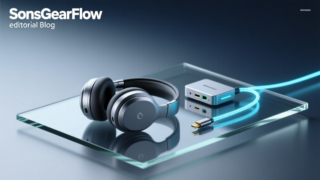 Can You Use a DAC With Wireless Headphones? The Truth About Bluetooth Latency, Signal Flow, and Why Most 'DAC + Wireless' Setups Are Technically Impossible (But Here’s the Workaround That Actually Works)