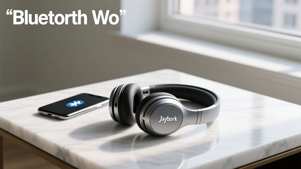 How Do You Pair Jaybird Wireless Headphones? (7-Second Fix for Every Model — Even When ‘Bluetooth Won’t Find Them’)