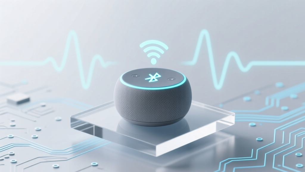 Can Alexa Speakers Run Bluetooth Without Wi-Fi? The Truth About Offline Bluetooth Mode—What Works, What Doesn’t, and Exactly How to Set It Up in Under 90 Seconds