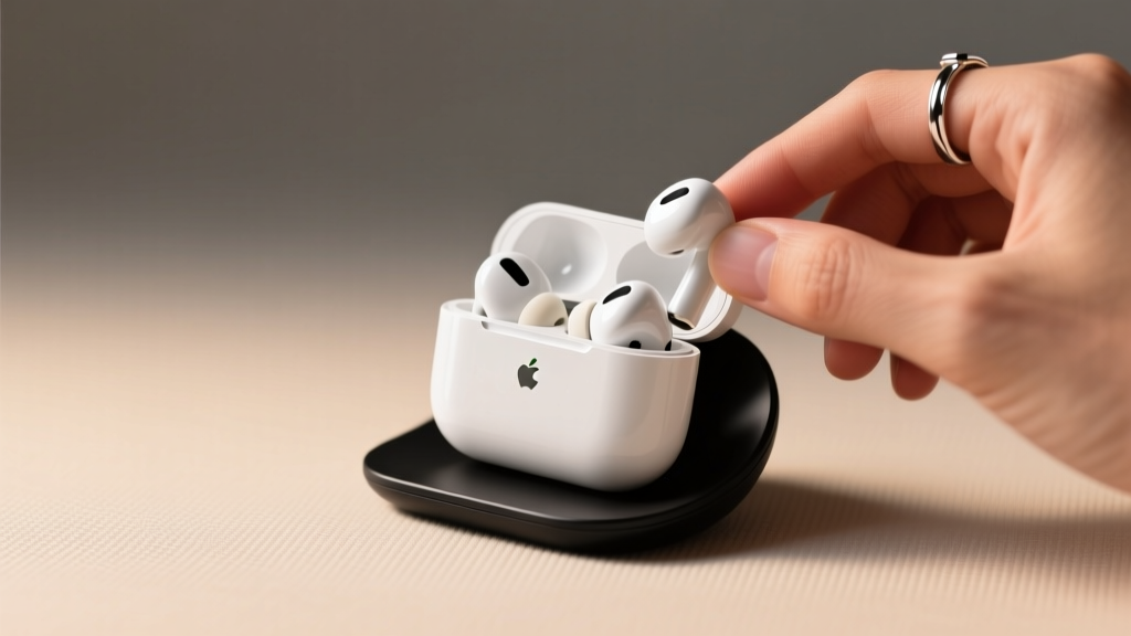 How to Wear Apple Wireless Headphones the Right Way: 7 Mistakes Everyone Makes (and How to Fix Them in Under 60 Seconds)