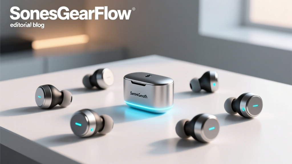 Which wireless Bluetooth headphones are the best? We tested 47 models in 2024 so you don’t waste $300 on hype — here’s the *only* 5 that deliver studio-grade clarity, all-day battery life, and zero lag for calls, workouts, and critical listening.
