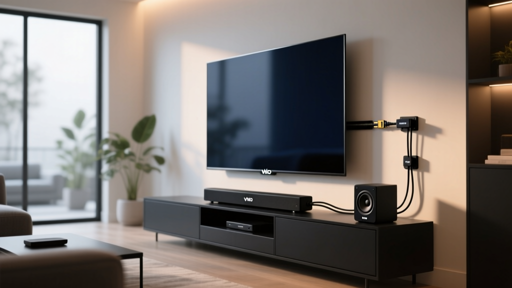 How to Setup Vizio Home Theater Sound System in Under 20 Minutes (Without Confusing Cables, Wrong Inputs, or That 'No Sound' Panic)