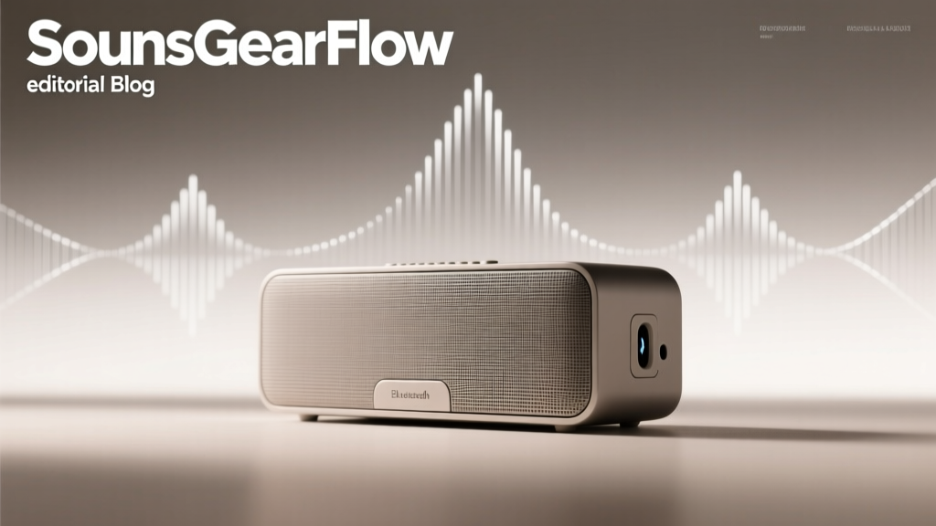 Are Bluetooth Speakers Amplified Budget? Yes — But Most Buyers Don’t Realize This Critical Design Truth That Explains Why Cheap Models Sound Thin, Distort at Volume, or Die in 18 Months (Here’s How to Spot the 3 Real-World Amplification Red Flags Before You Click 'Buy')