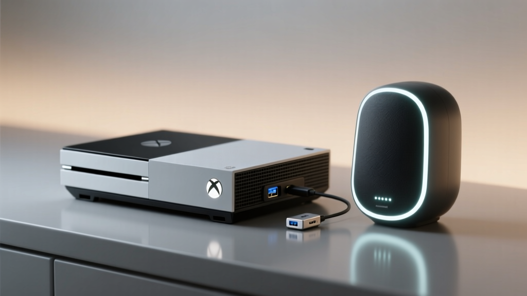 How to Connect Xbox One to Bluetooth Speakers (Spoiler: It’s Not Native — Here’s the Exact Workaround That Actually Works in 2024 Without Lag, Dropouts, or Extra Apps)