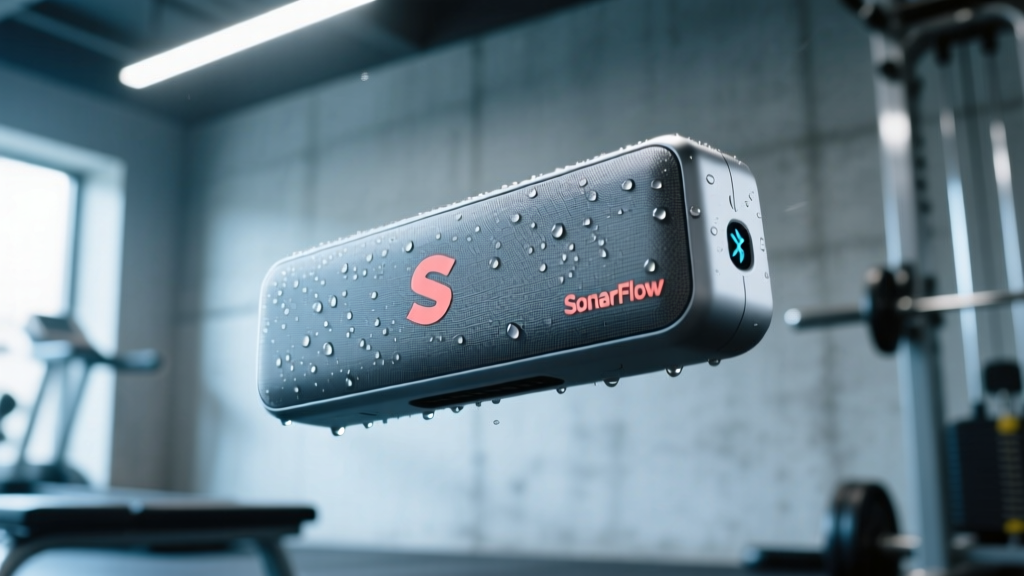 Which Bluetooth portable speakers sweatproof? We tested 27 models in real workouts — here’s the only 5 that survived 90-minute HIIT sessions without glitching, corroding, or failing IPX4+ claims (and why 12 'waterproof' models failed the sweat test)