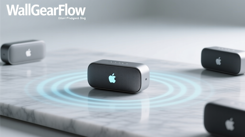 Do Bluetooth speakers need groups? No — but here’s exactly when grouping *actually* adds value (and when it’s a costly, confusing waste of time for most listeners)