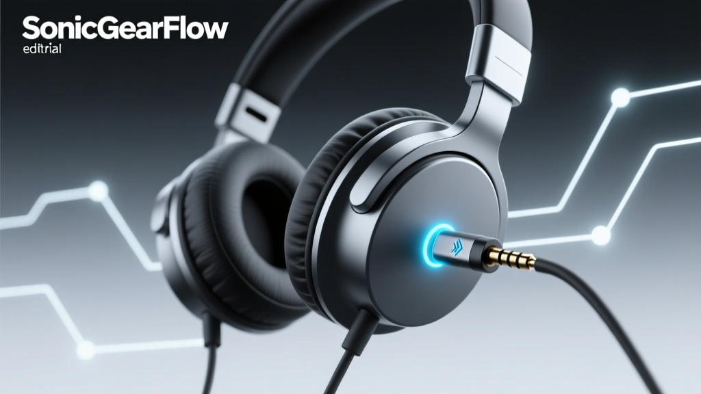 Yes, You Can Make Wired Headphones Wireless for PC Bluetooth—Here’s Exactly How (Without Sacrificing Sound Quality or Breaking Your Budget)