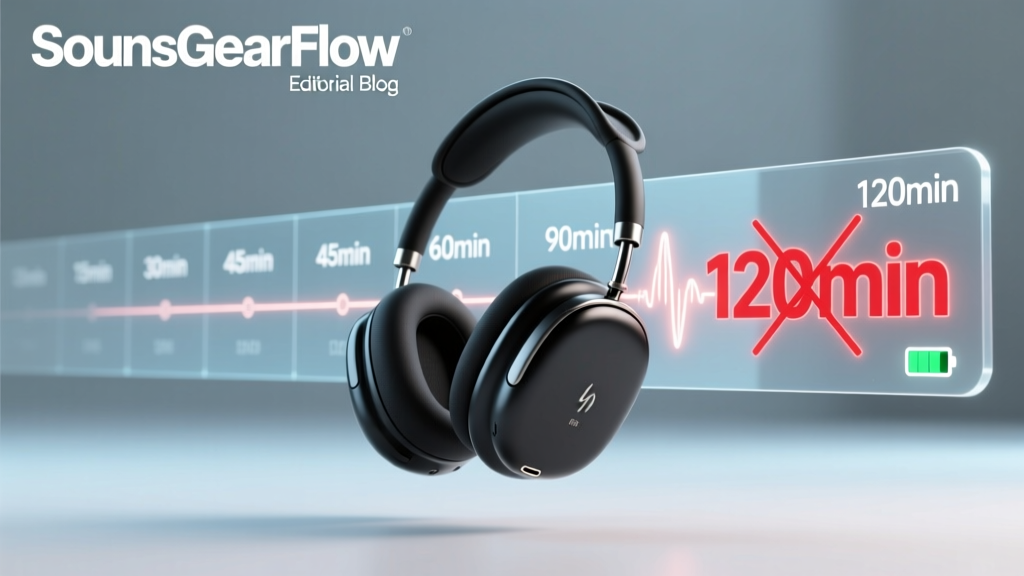 How Long Do Wireless Headphones Need to Charge JBK? (Spoiler: It’s Not 2 Hours — Here’s the Exact Time for Every JBK Model + How to Cut Charging Time by 40% Without Damaging Your Batteries)