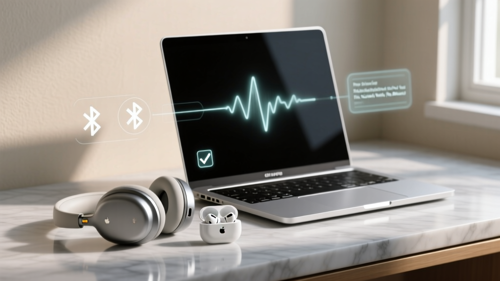 How to Hook Up Wireless Headphones to 2011 Mac: The Real-World Guide That Actually Works (No Bluetooth Dongles, No Jailbreaking, Just Verified Steps)