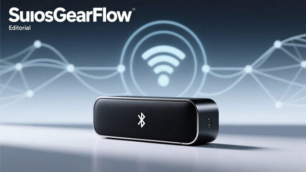 Do Bluetooth speakers require Wi-Fi? The truth no one tells you: Bluetooth and Wi-Fi are completely separate wireless technologies — here’s exactly how your speaker connects, streams, and why confusing them wastes setup time, causes playback failures, and makes you think your gear is broken (when it’s not).