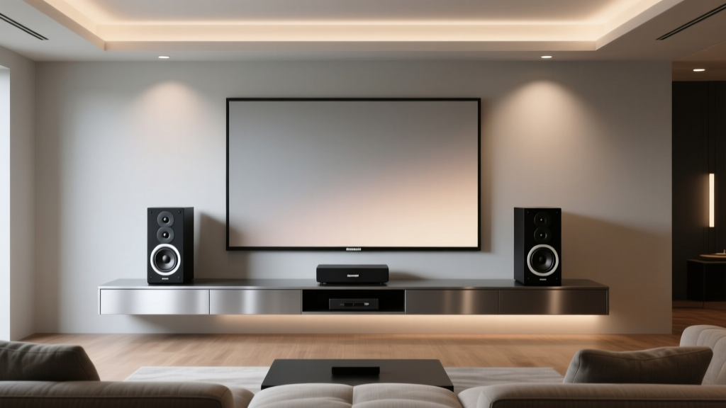 Can I Run a Two Center Channel Home Theater System? Yes — But Only If You Solve These 4 Critical Signal Flow & Imaging Pitfalls First (Here’s Exactly How)
