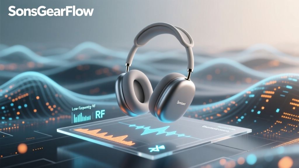 Are Wireless RF Headphones Safer Than Bluetooth? The Truth About Radiation Exposure, Real-World Testing Data, and What Audio Engineers Actually Recommend for Daily Listening Safety