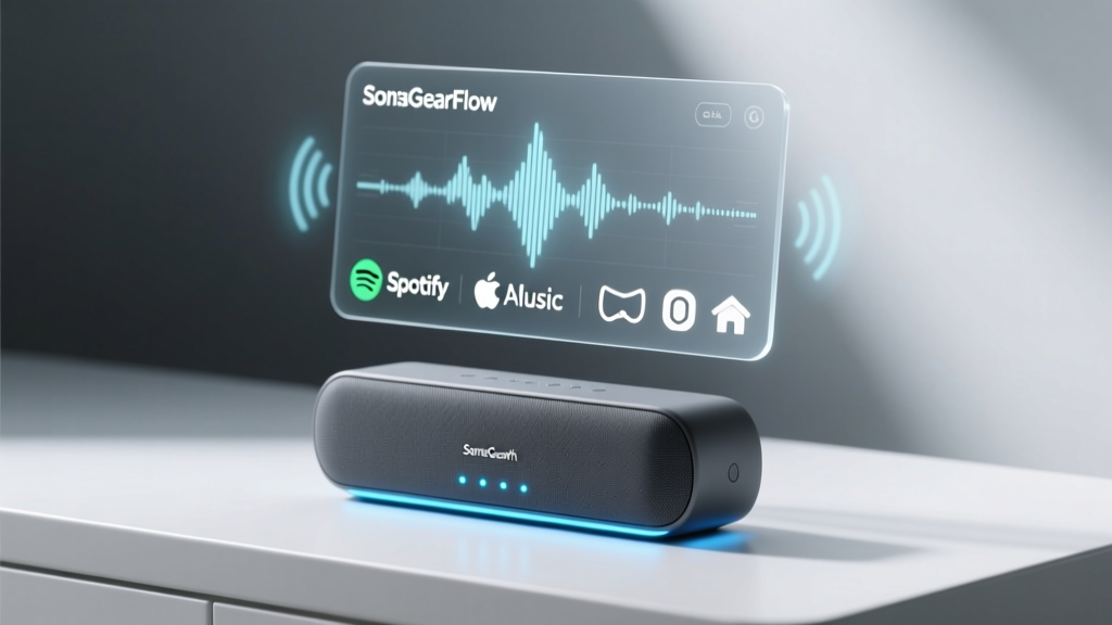 What Can Bluetooth Speakers Do? (Spoiler: Far More Than Just Play Spotify — Here’s the Full Breakdown of Hidden Features, Real-World Limits, and Smart Integrations You’re Missing)