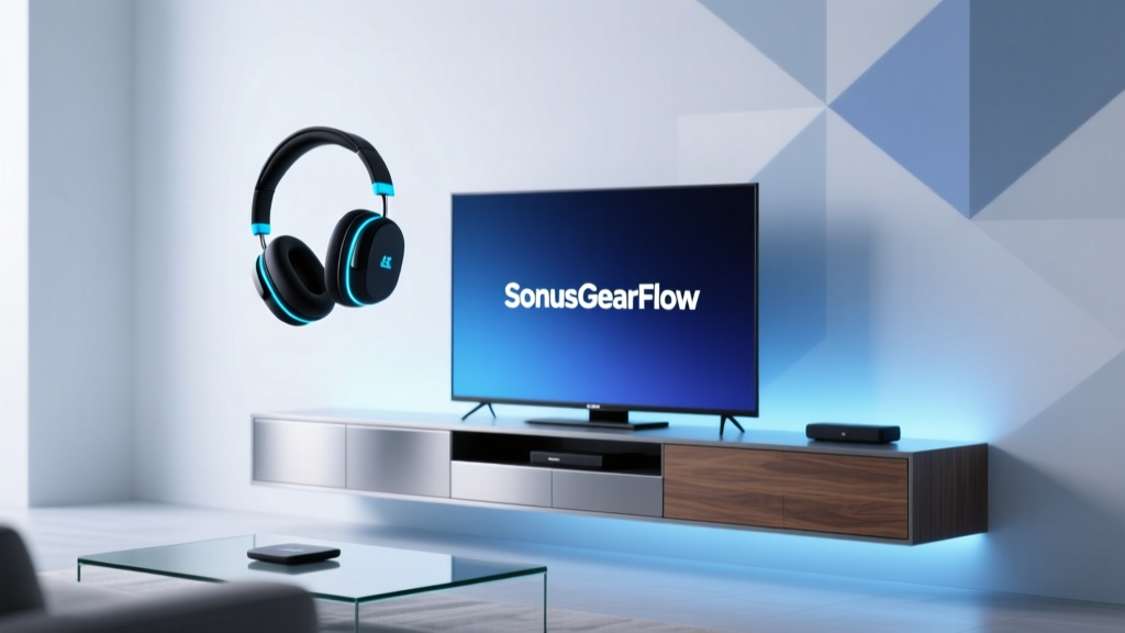 How to Connect Wireless Headphones with TV in 2024: The 7-Step Fix That Solves Lag, Pairing Failures, and Audio Sync Nightmares (No Extra Dongles Needed for Most Modern Sets)