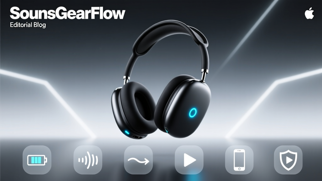 Why Use Wireless Headphones? 7 Real-World Benefits You’re Missing (And 3 Situations Where They’re Actually Worse Than Wired)