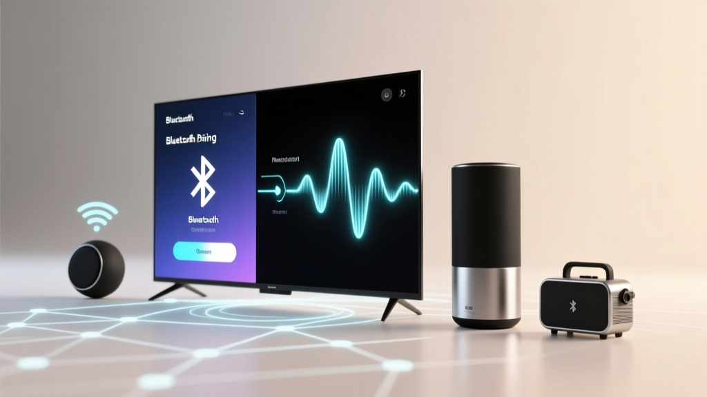 How Can I Connect Bluetooth Speakers to My TV? 7 Real-World Methods That Actually Work (Including the 3 Most Common Failures — and How to Fix Them in Under 90 Seconds)