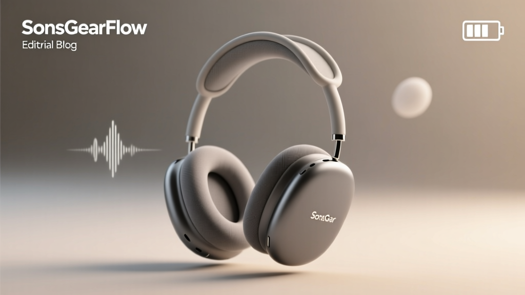 Where to Buy Wireless Headphones That Actually Deliver on Battery Life, Sound Quality, and Comfort—Not Just Hype (7 Verified Retailers + 5 Red Flags to Avoid)