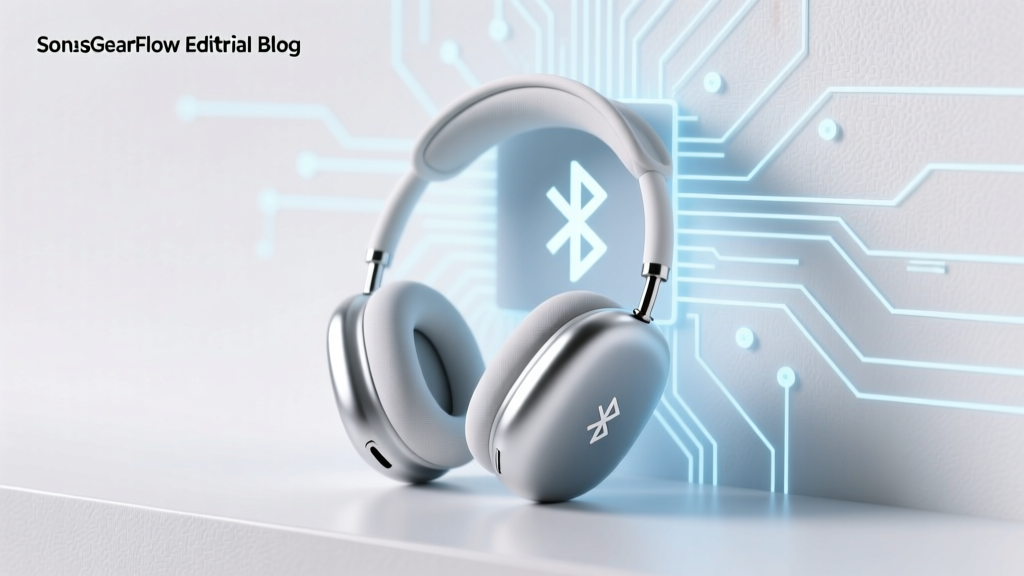 What’s the Difference Between Wireless and Bluetooth Headphones? (Spoiler: All Bluetooth Headphones *Are* Wireless — But Not All Wireless Headphones Use Bluetooth — Here’s Exactly Why That Matters for Battery Life, Latency, Sound Quality, and Compatibility)