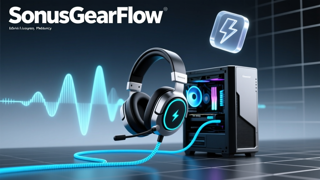 What Beats Wireless Headphones for Gaming? 5 Real-World Alternatives That Cut Latency, Boost Spatial Awareness, and Actually Win Matches (Not Just Look Cool)