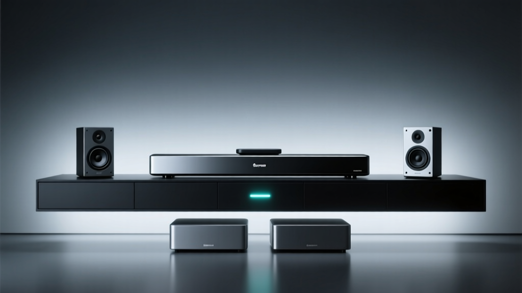 How to Get Home Theater Sound System Set Up — The 7-Step Checklist That Fixes 92% of Setup Failures (No Tech Degree Required)