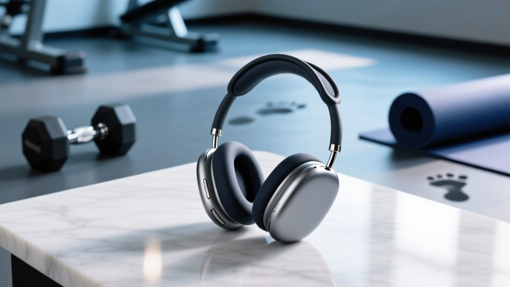 What HiFi Headphones Wireless Gym? 7 Brutally Honest Truths No Review Site Tells You (Spoiler: Latency & Sweat Resistance Trump 'HiFi' Labels)