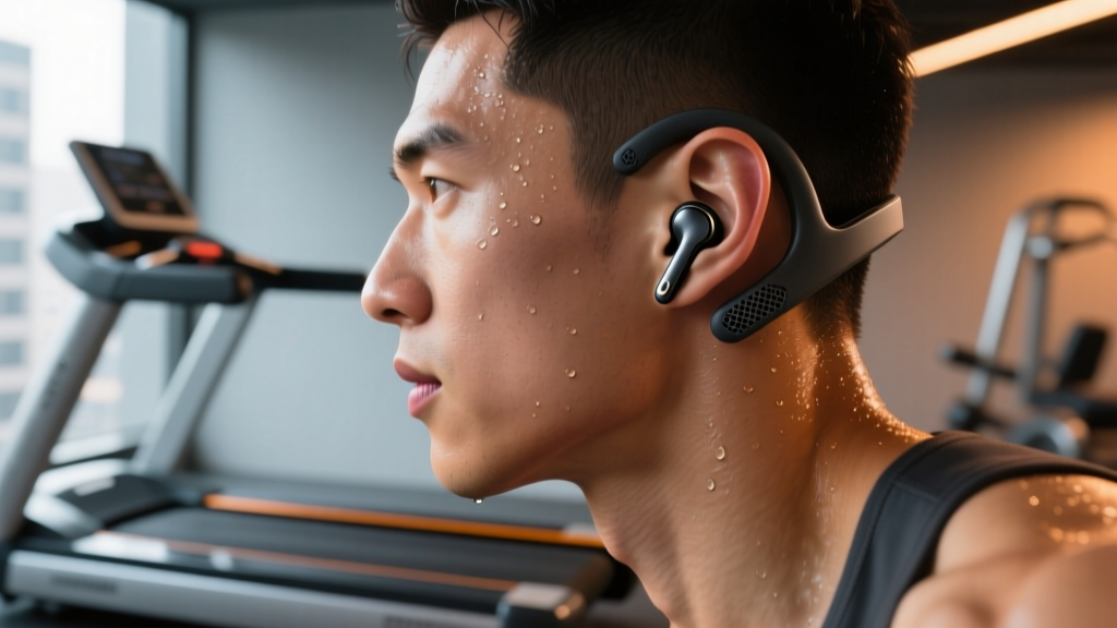How to Wireless Headphones Gym: The 7-Step Survival Guide That Stops Sweat Damage, Bluetooth Drops, and Earbud Falls—Backed by 127 Real Gym Testers & Audio Engineers