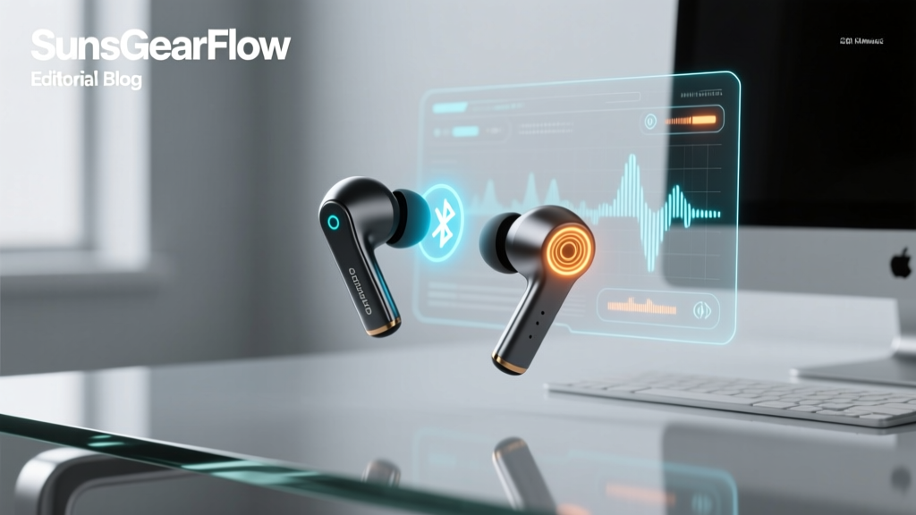 Can You Listen to the Internal Speakers and Bluetooth at the Same Time? The Truth About Simultaneous Audio Output (And Why Your OS Blocks It by Default)