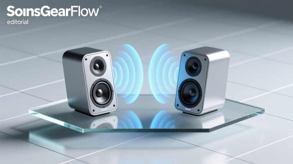 How to Play Music Through Two Different Bluetooth Speakers: The Truth About Stereo Pairing, Multi-Device Streaming, and Why Most Phones Fail (Without This 3-Step Fix)