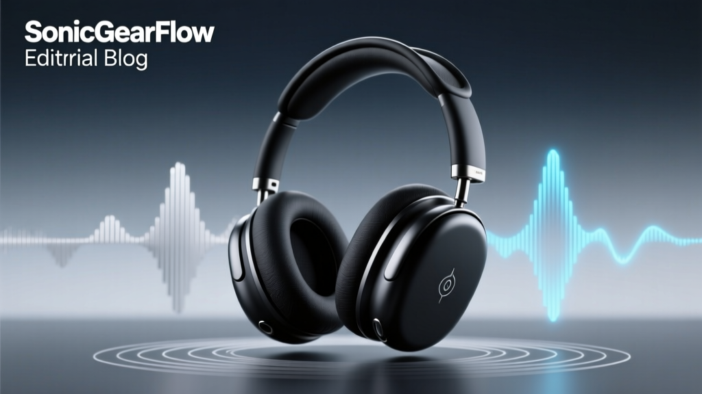 Are Wireless Headphones Bad Bass Heavy? The Truth Behind Muddy Low-End, Distorted Kick Drums, and Why Your Favorite Tracks Sound 'Off' (Spoiler: It’s Not Just the Codec)