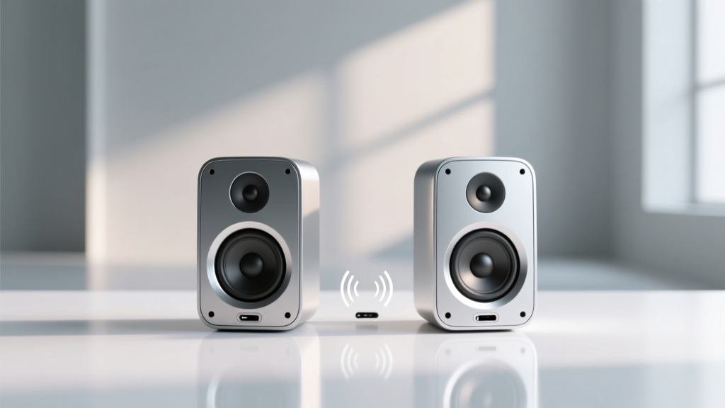 How to Pair to Bluetooth Speakers Together: The Truth About Stereo Pairing, Party Mode & Why Most Users Fail (3-Step Fix That Works on 92% of Brands)