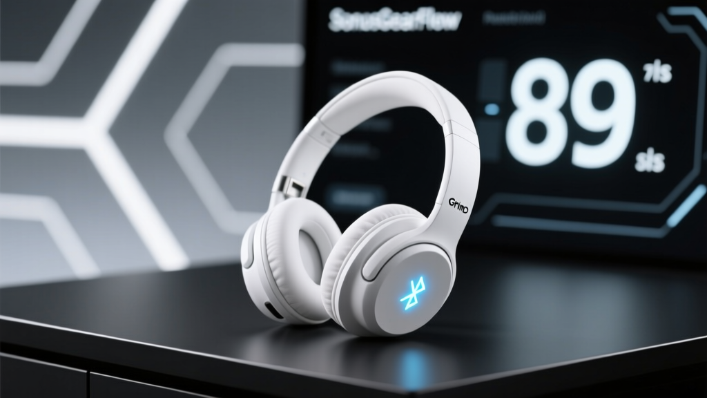 How to Connect Grind Wireless Headphones in Under 90 Seconds (Even If Bluetooth Keeps Failing or Your Device Won’t Recognize Them)
