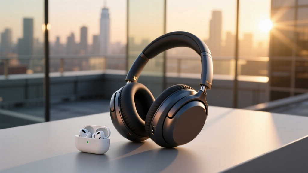 Can I use any wireless headphones with iPhone? The truth about Bluetooth, AAC, and why your $200 earbuds might sound worse than AirPods—even if they connect perfectly