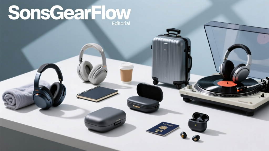 How to Find Sony Wireless Headphones That Actually Match Your Lifestyle (Not Just the Hype): A Step-by-Step Guide to Avoiding Buyer’s Remorse, Overpaying, or Getting Stuck with the Wrong Model in 2024