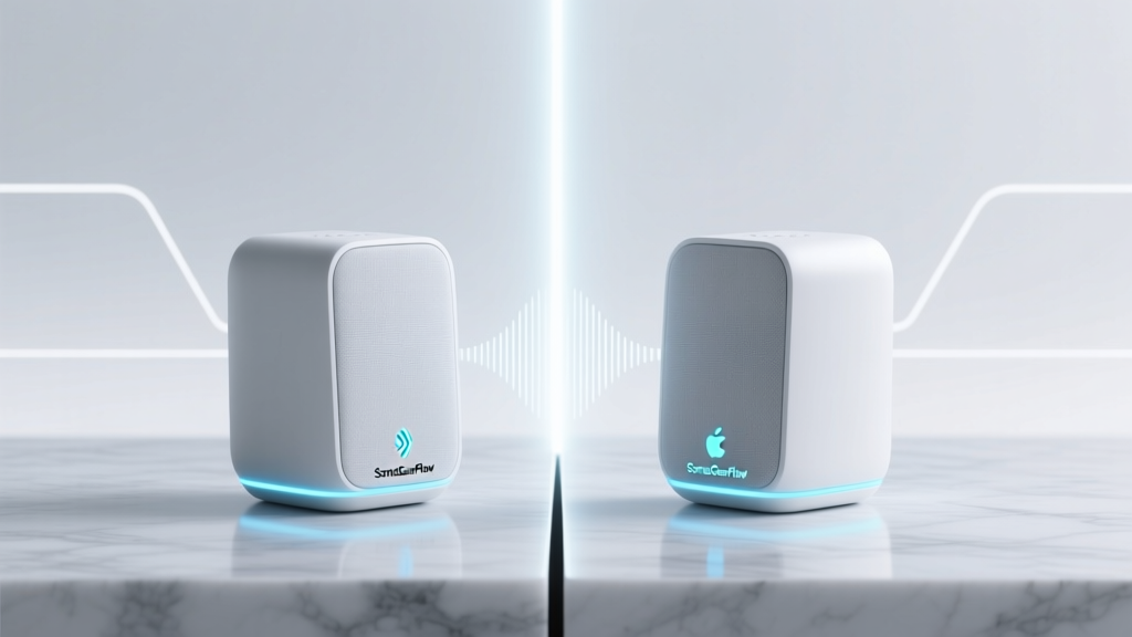 How to Play 2 Bluetooth Speakers at Once on Mac (Without Glitches, Lag, or Audio Dropouts): The Only 3-Step Method That Actually Works in 2024
