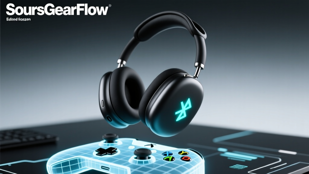 Can I Use Wireless Bluetooth Headphones With Xbox One? The Truth About Native Support, Workarounds, Latency Fixes, and Which Models Actually Deliver Clear Voice Chat + Immersive Game Audio in 2024