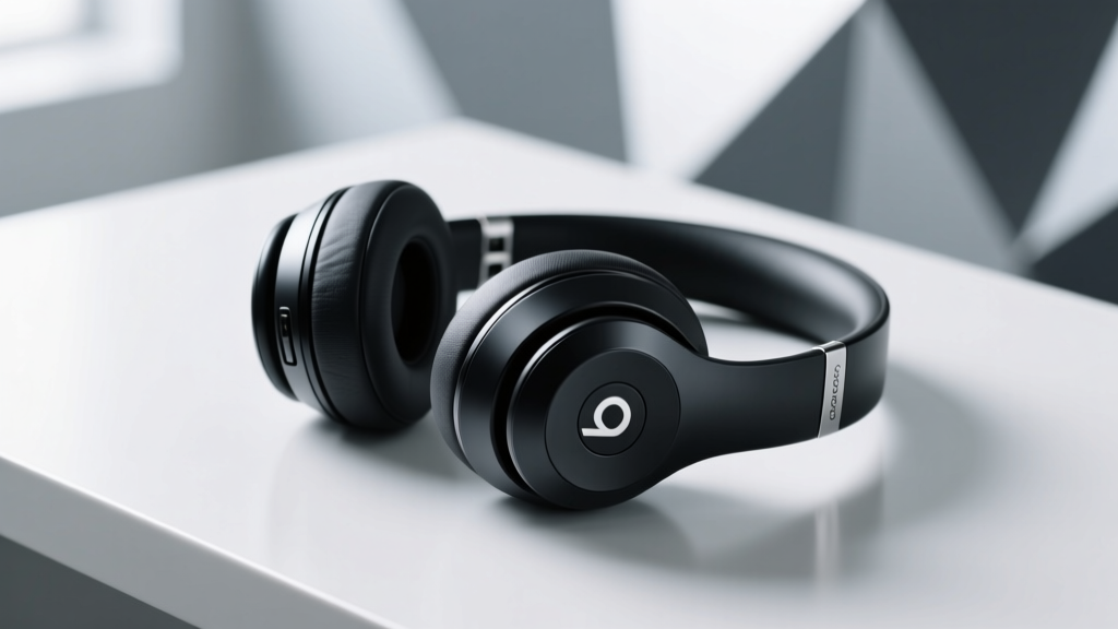 How to Reset Your Beats Wireless Headphones in Under 90 Seconds (Without Losing Battery Life or Pairing History — Yes, It’s Possible)