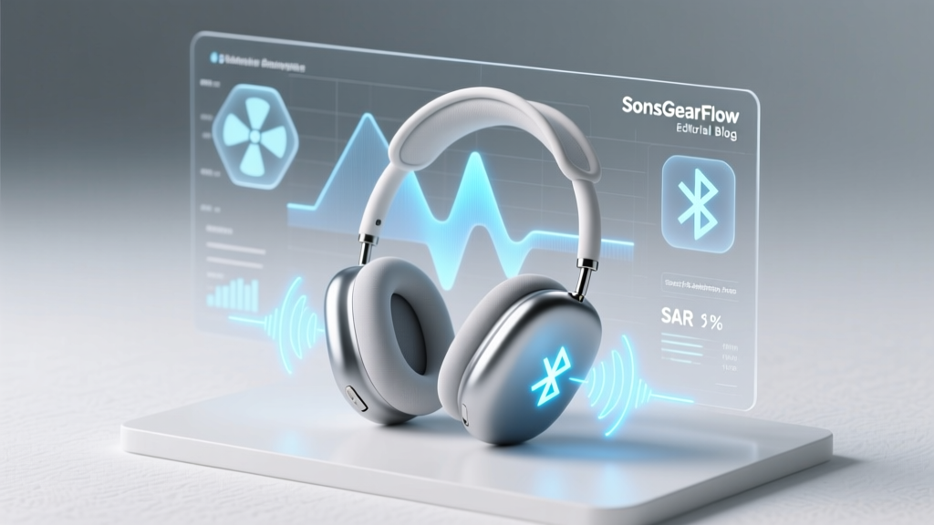 Do Wireless Headphones Emit Harmful Radiation? The Truth About Bluetooth, SAR, and Real Risk—Backed by FCC Data, WHO Guidelines, and Audiologist Advice (Not Marketing Hype)
