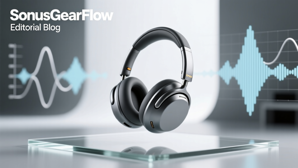 Are Wireless Headphones Good for Music Production? The Truth About Latency, Frequency Response, and Why Most Engineers Still Reach for Cables — Even in 2024