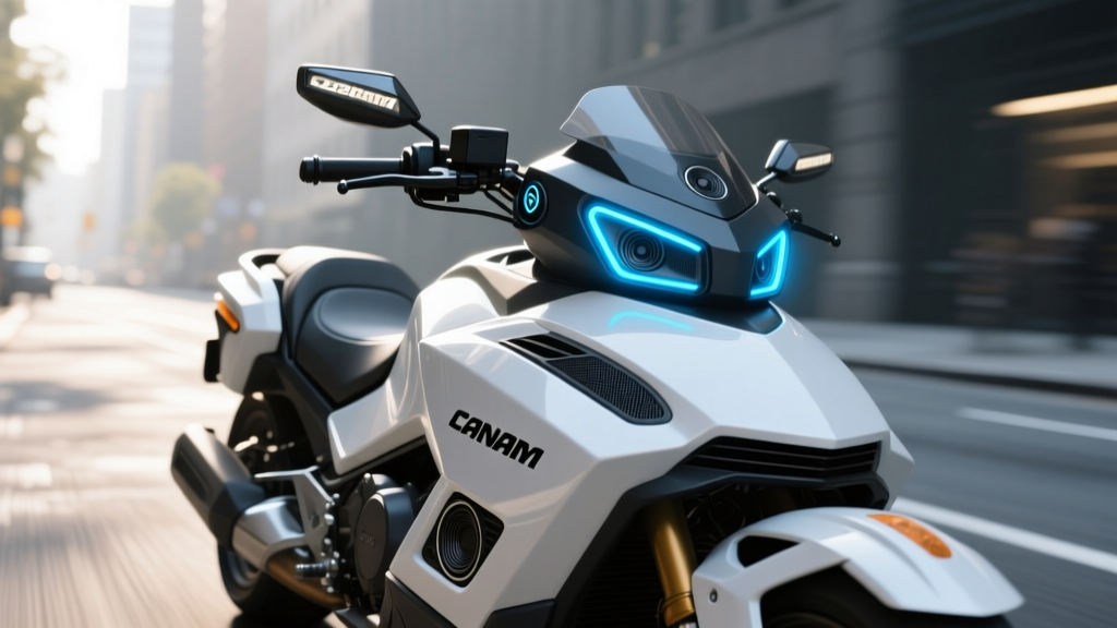 Can-Am Spyder Bluetooth Speakers With Mic: The 7-Step Setup Guide That Fixes Muffled Calls, Choppy Audio & Random Disconnects (No Tech Degree Required)