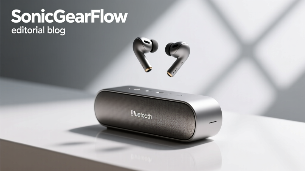Which Bluetooth portable speakers in-ear? (Spoiler: There’s No Such Thing — Here’s What You *Actually* Need Instead, Plus 7 Real In-Ear Options That Outperform Tiny Speakers)