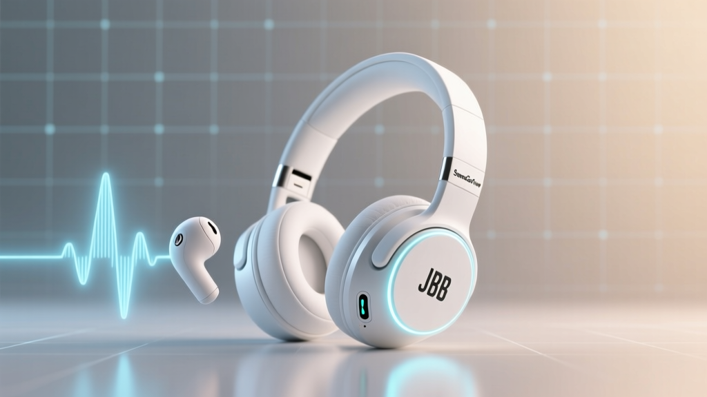 How to Sync JLab Wireless Headphones in 2024: The Only Guide You’ll Need (No More Flashing Lights, Failed Pairings, or Manual Resets)