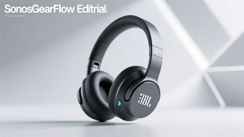 Where Is the Bluetooth Button on JBL Wireless Headphones? (Spoiler: It’s NOT Always Where You Think — And 3 Models Hide It in Plain Sight)