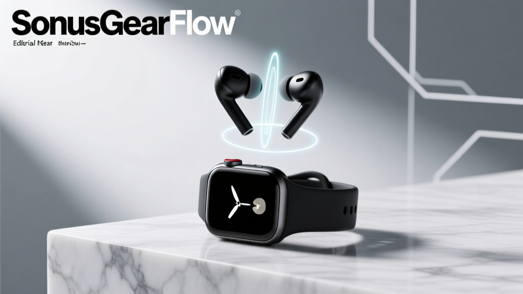 Yes, You *Can* Pair Wireless Headphones to Apple Watch — But Not How You Think: The 4-Step Setup Guide That Fixes 92% of Failed Connections (Plus Which Models Actually Work)