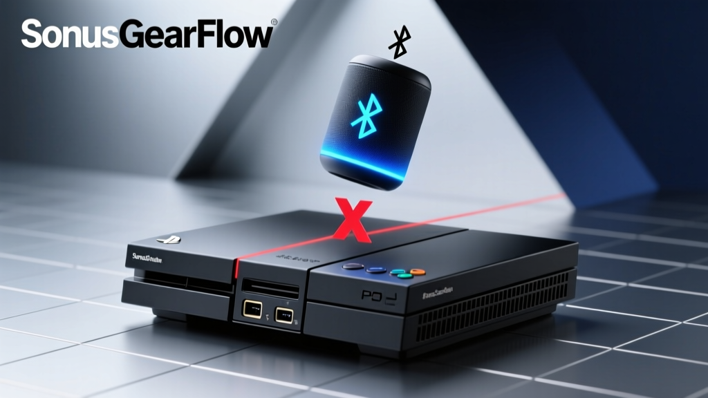 How to Connect Bluetooth Speakers to PS3: The Truth Is, You Can’t — But Here’s the *Only* Reliable Workaround That Actually Works (No Adapter Scams, No Lag, Full Audio Sync)
