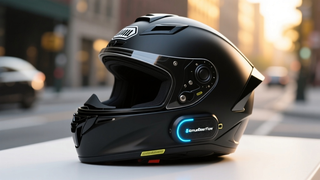 How to Install Bluetooth Motorcycle Speakers (Without Drilling, Cutting Wires, or Voiding Your Warranty) — A 7-Step Field-Tested Guide That Works on Harley, Honda, Yamaha & Victory Models