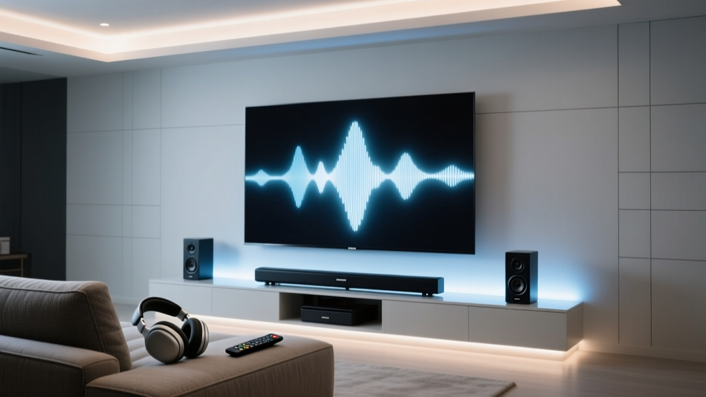 How Do Sound Effects Work in Home Theater Systems? The Truth Behind Dolby Atmos, DTS:X, and Why Your 'Surround' Might Be Just Stereo in Disguise — A No-Jargon Breakdown for Real Listeners