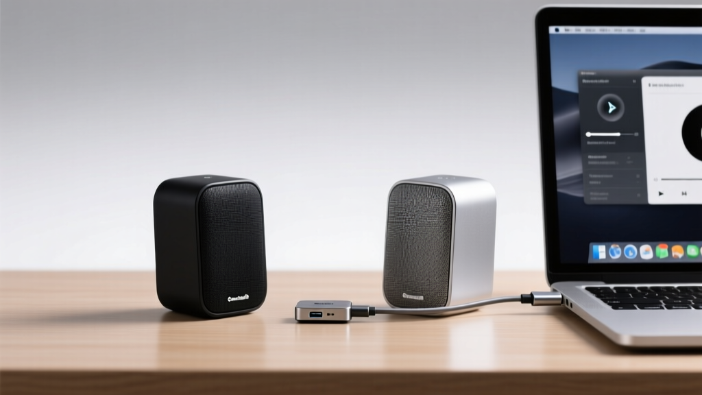 How to Connect 2 Bluetooth Speakers to PC (Without Lag, Dropouts, or Stereo Collapse): A Real-World Tested 4-Step Setup That Actually Works in 2024 — No Third-Party Apps Required