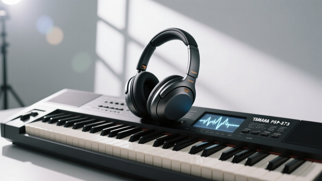 Yes, You *Can* Use Wireless Headphones with Your Yamaha Synthesizer—But Only If You Avoid These 4 Critical Latency & Compatibility Pitfalls (Here’s Exactly How to Set It Up Right)