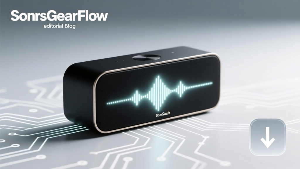 Why Does the Volume on My Bluetooth Speakers Go Down? 7 Real Causes (and Exactly How to Fix Each One in Under 90 Seconds)