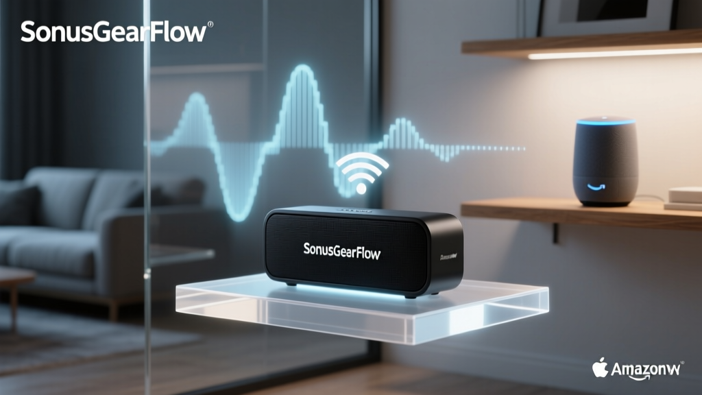 Do Ankar Bluetooth Speakers Work With Echo? The Truth About Compatibility, Setup Pitfalls, and Why Most Users Fail (Even When It 'Should' Work)